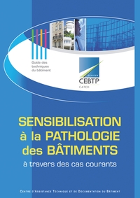 Image de Sensibilisation à la pathologie des bâtiments