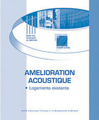 Image de Amélioration acoustique des logements existants