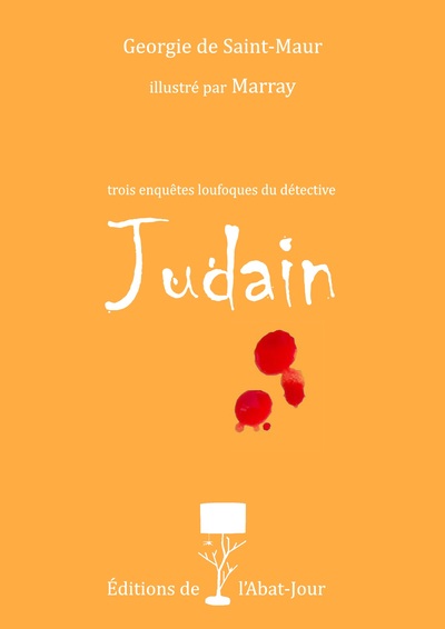 Picture of Judain