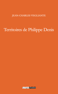 Image de Territoires de Philippe Denis