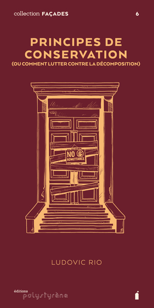 Image de Principes de conservation - ou comment lutter contre la décomposition