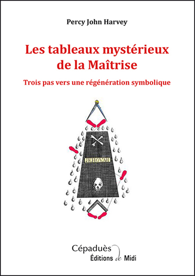 Image de Les tableaux mystérieux de la Maîtrise