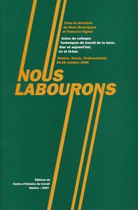 Image de Nous labourons