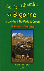 Picture of Bigorre - de Lourdes à Ste-Marie de Campan