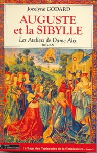 Picture of AUGUSTE ET LA SIBYLLE Tome 3