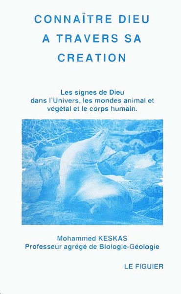 Image de Connaître Dieu à travers sa création