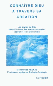Image de Connaître Dieu à travers sa création