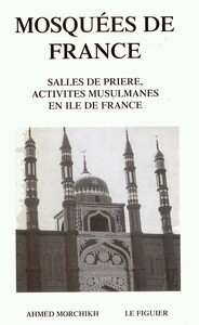 Image de Mosqueés de France