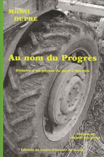 Picture of Au nom du progrès