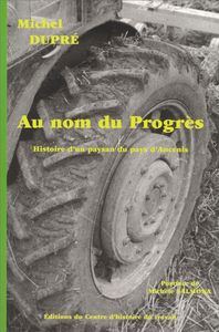 Picture of Au nom du progrès