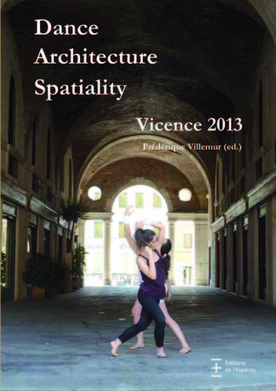 Image de Dance Architecture Spatiality : Vicence 2013