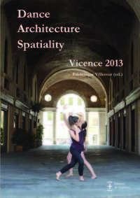 Image de Dance Architecture Spatiality : Vicence 2013