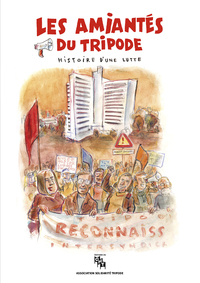 Image de Les amiantés du Tripode