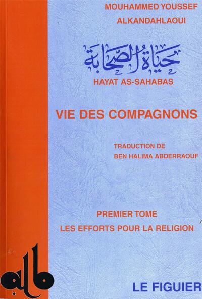 Image de VIE DES COMPAGNONS  EFFORTS P