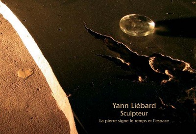 Image de La pierre signe le temps et l'espace