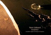 Image de La pierre signe le temps et l'espace