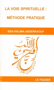 Image de La voie spirituelle méthode pratique