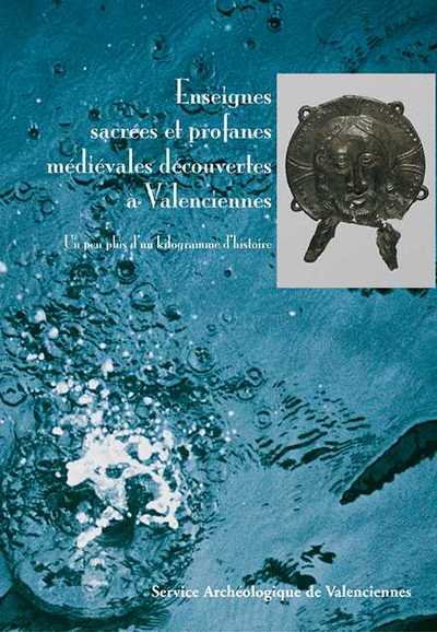 Picture of Enseignes Sacrées Et Profanes