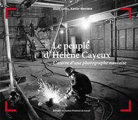 Picture of Le peuple d'Hélène Cayeux