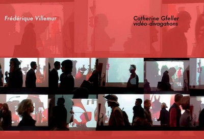 Image de Catherine Gfeller : vidéo-divagations