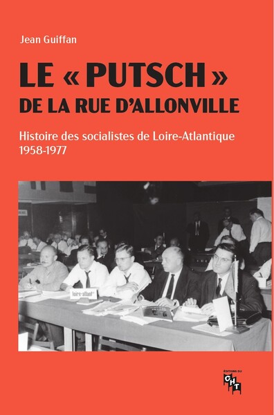 Image de Le "putsch" de la rue d'Allonville