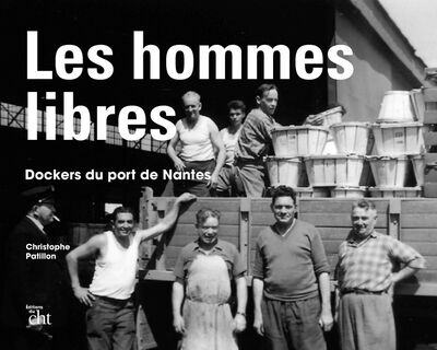 Image de Les hommes libres