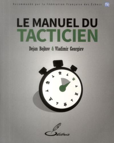 Picture of Le manuel du tacticien