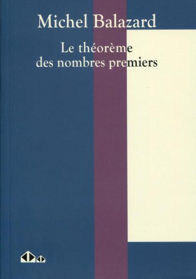 Picture of Le théorème des nombres premiers