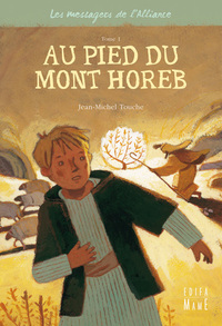 Image de 1 - Au pied du Mont Horeb