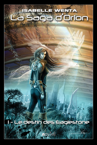 Image de Le Destin des Eaglestone