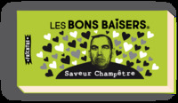 Image de BONS Baisers Saveur Champêtre
