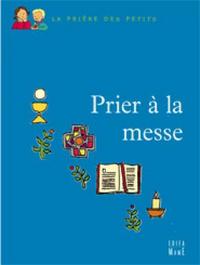 Image de Prier à la Messe
