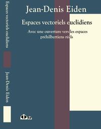 Image de Espaces vectoriels euclidiens