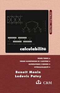 Picture of Calculabilité