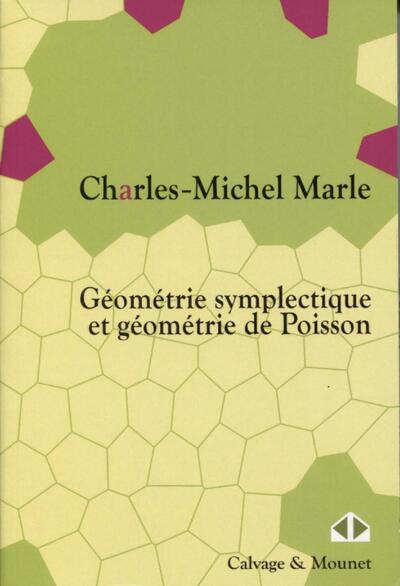 Picture of Géométrie symplectique et géométrie de Poisson