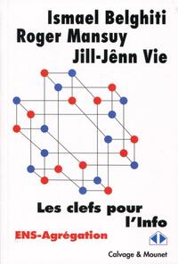 Image de Les clés pour l'info