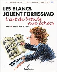 Image de Les blancs jouent fortissimo