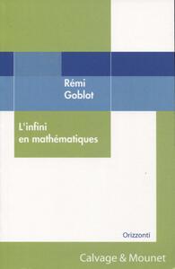Picture of L'infini en mathématiques