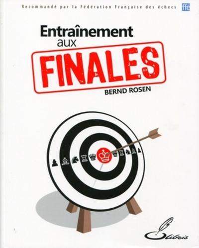 Picture of Entraînement aux finales