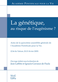 Image de La génétique, au risque de l'eugénisme