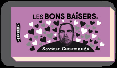 Image de BONS Baisers Saveur Gourmande