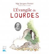 Picture of L' évangile de Lourdes
