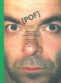 Image de Fabrice Hyber. Prototypes d'objets en fonctionnement