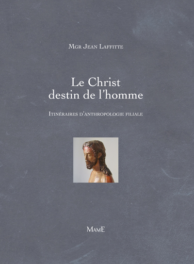 Image de Le Christ, destin de l'homme
