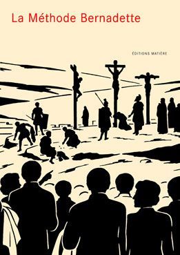 Image de La Méthode Bernadette