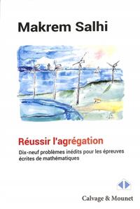 Picture of Réussir l'agrégation