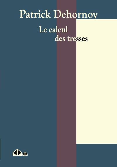 Picture of Le calcul des tresses
