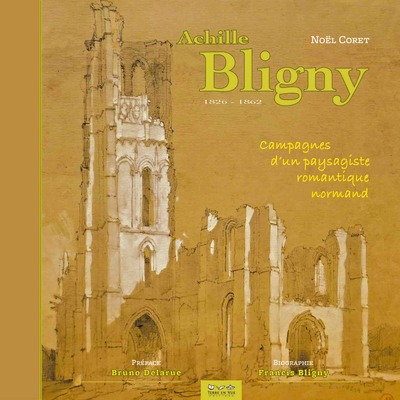 Picture of Achille Bligny 1826-1862