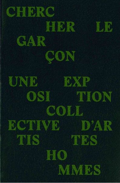 Image de Chercher le garcon