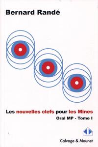 Image de Les nouvelles clefs pour Les Mines